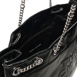 Borsa Tote The Large Chain Sack 2S5HSH025H02 001 MARC JACOBS 