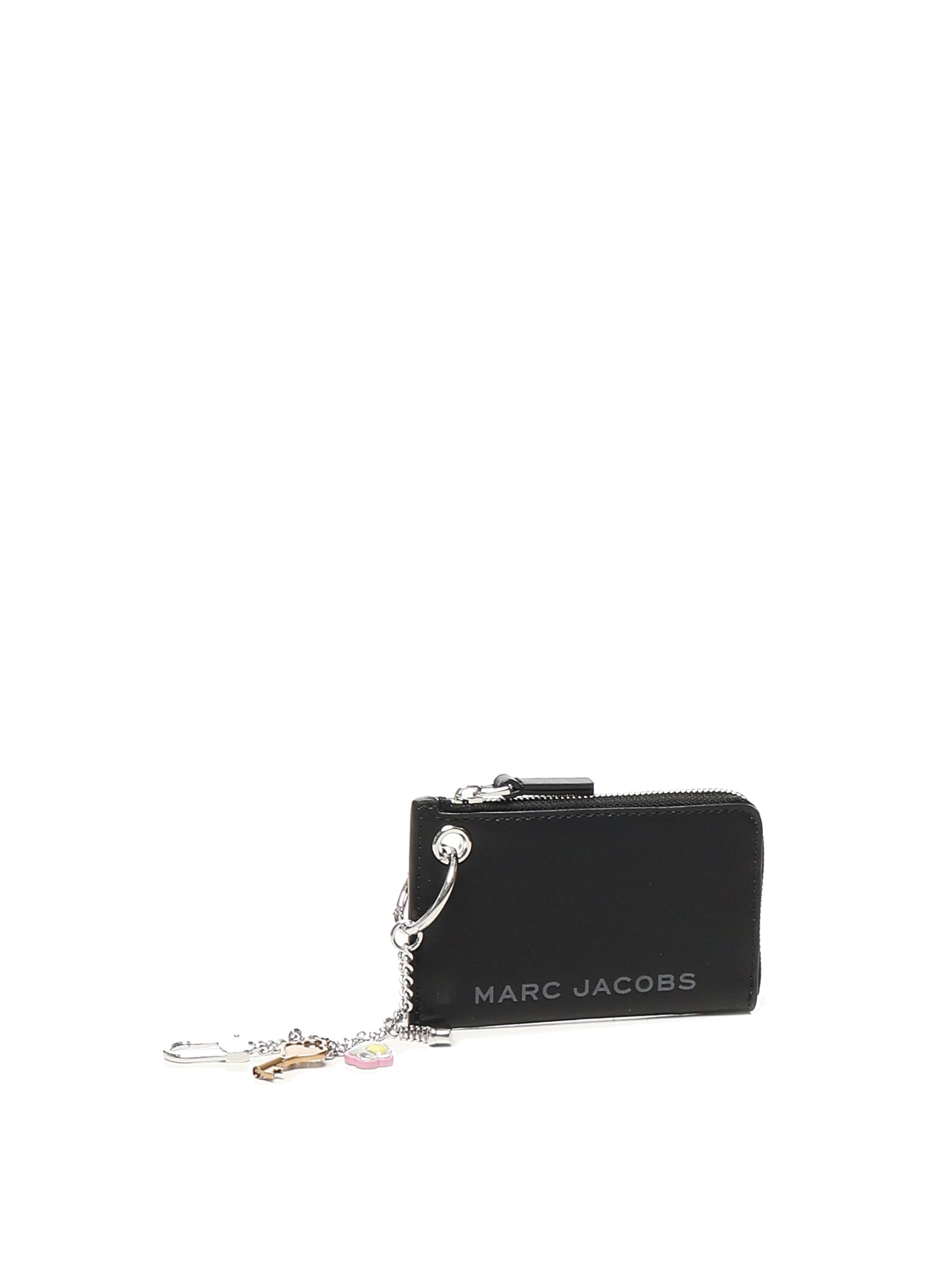 Portafoglio The Charm 2S5SCH013S01 001 MARC JACOBS 
