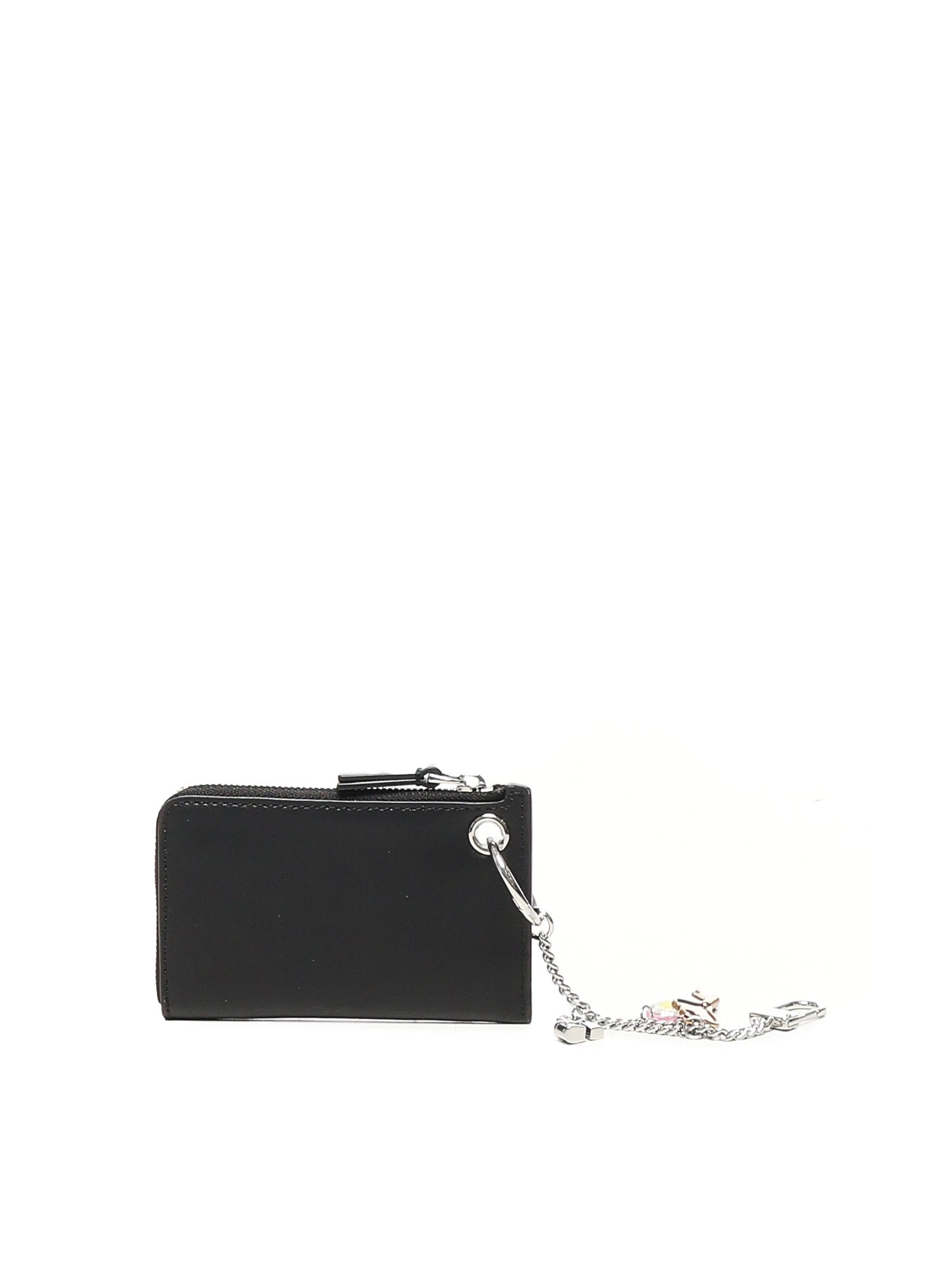 Portafoglio The Charm 2S5SCH013S01 001 MARC JACOBS 