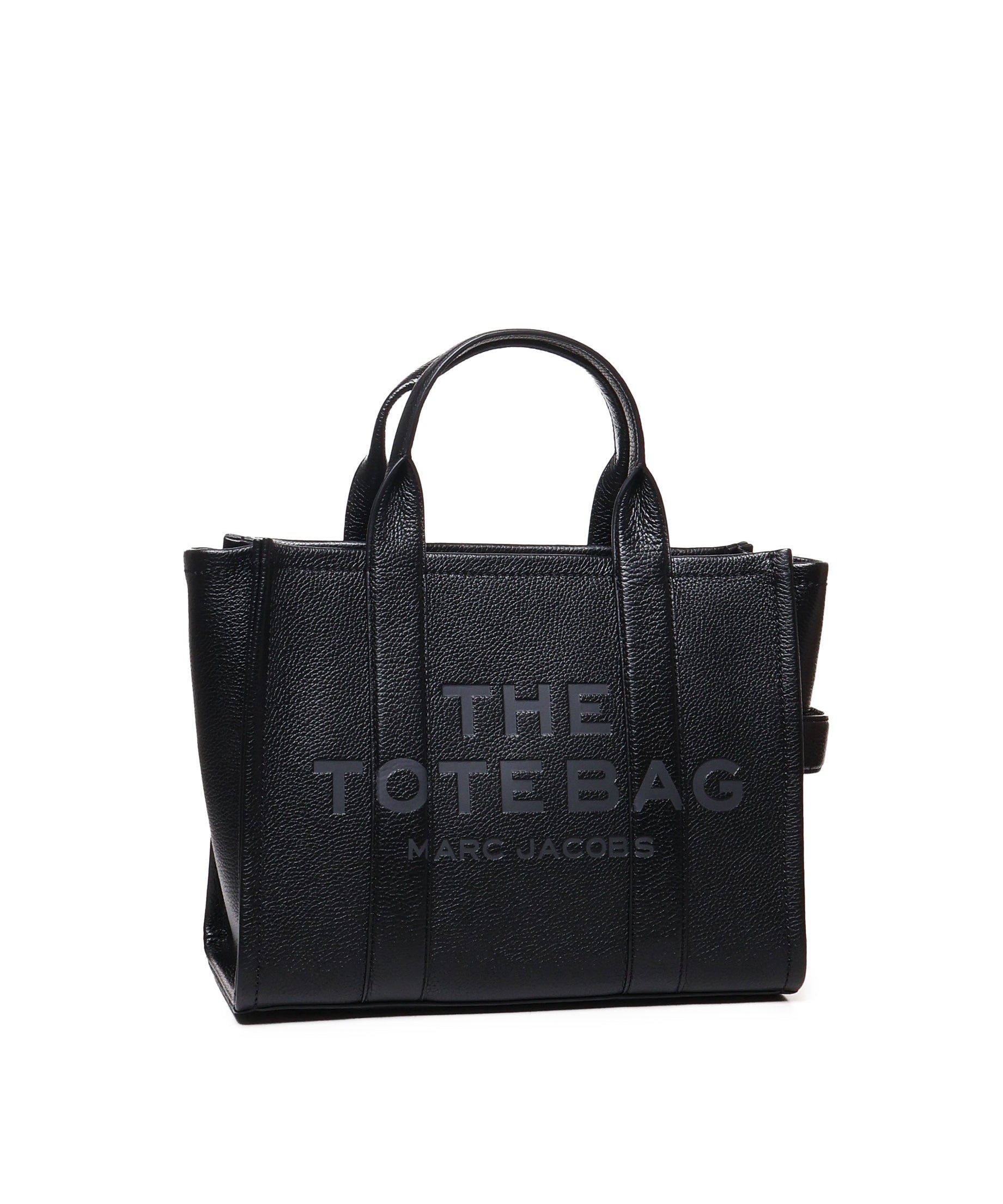 Borsa The Tote media H004L01PF21 001 MARC JACOBS 