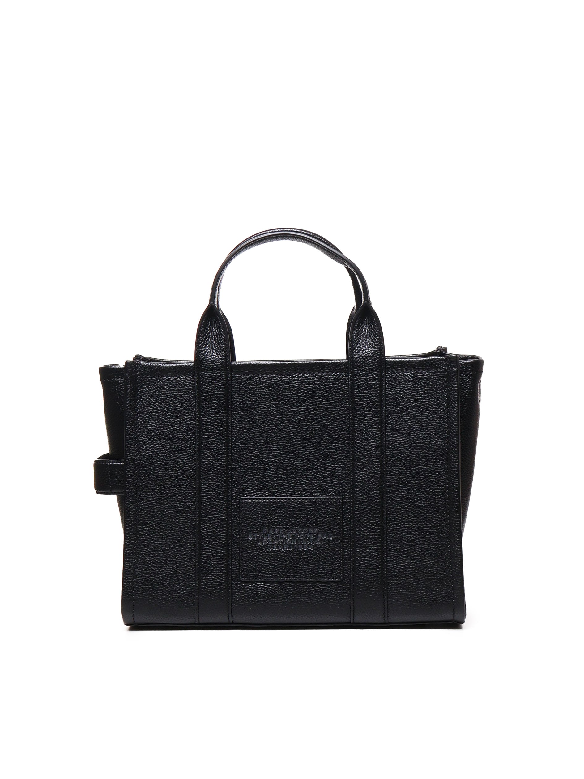 Borsa The Tote media H004L01PF21 001 MARC JACOBS 