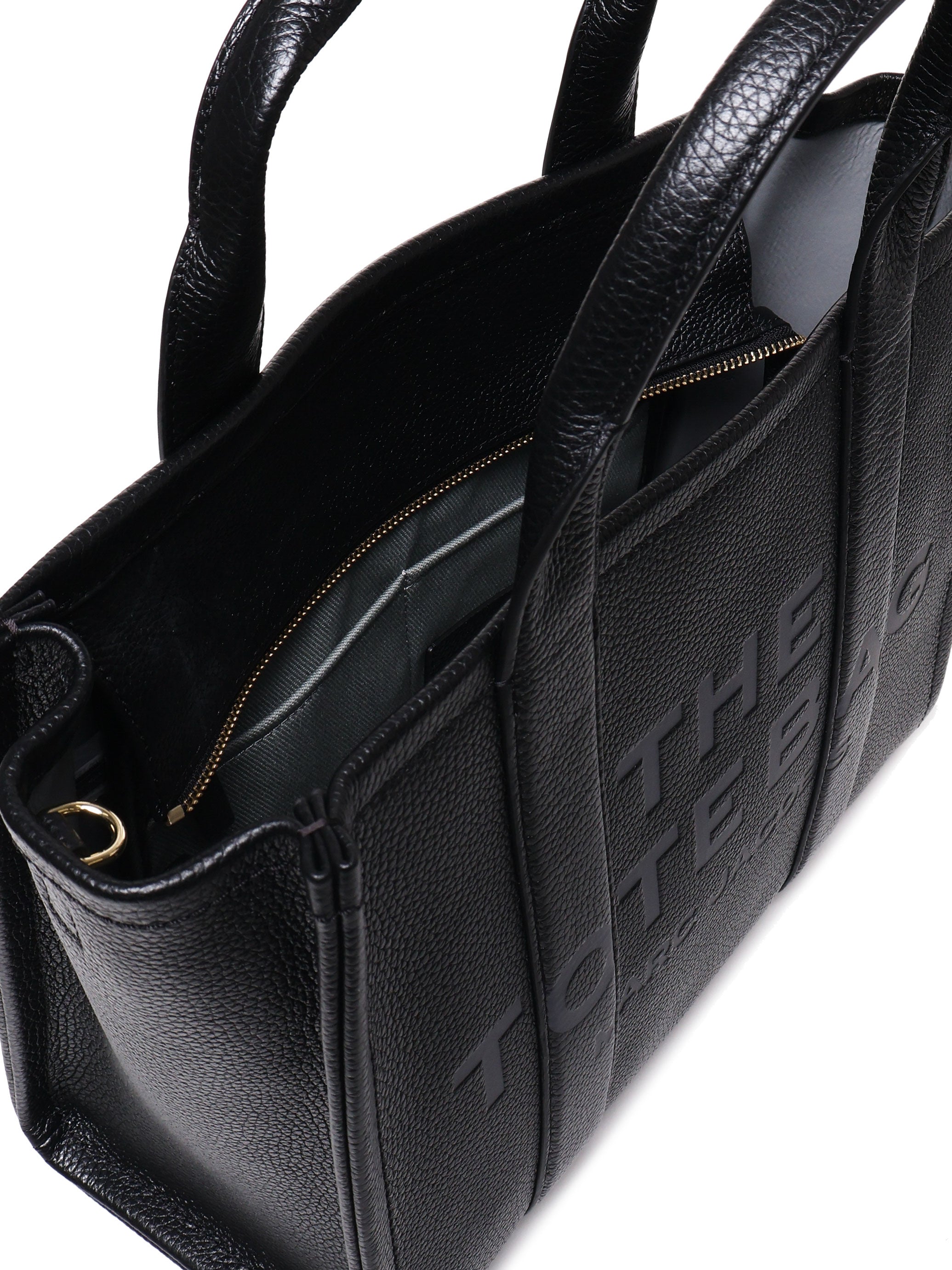 Borsa The Tote media H004L01PF21 001 MARC JACOBS 