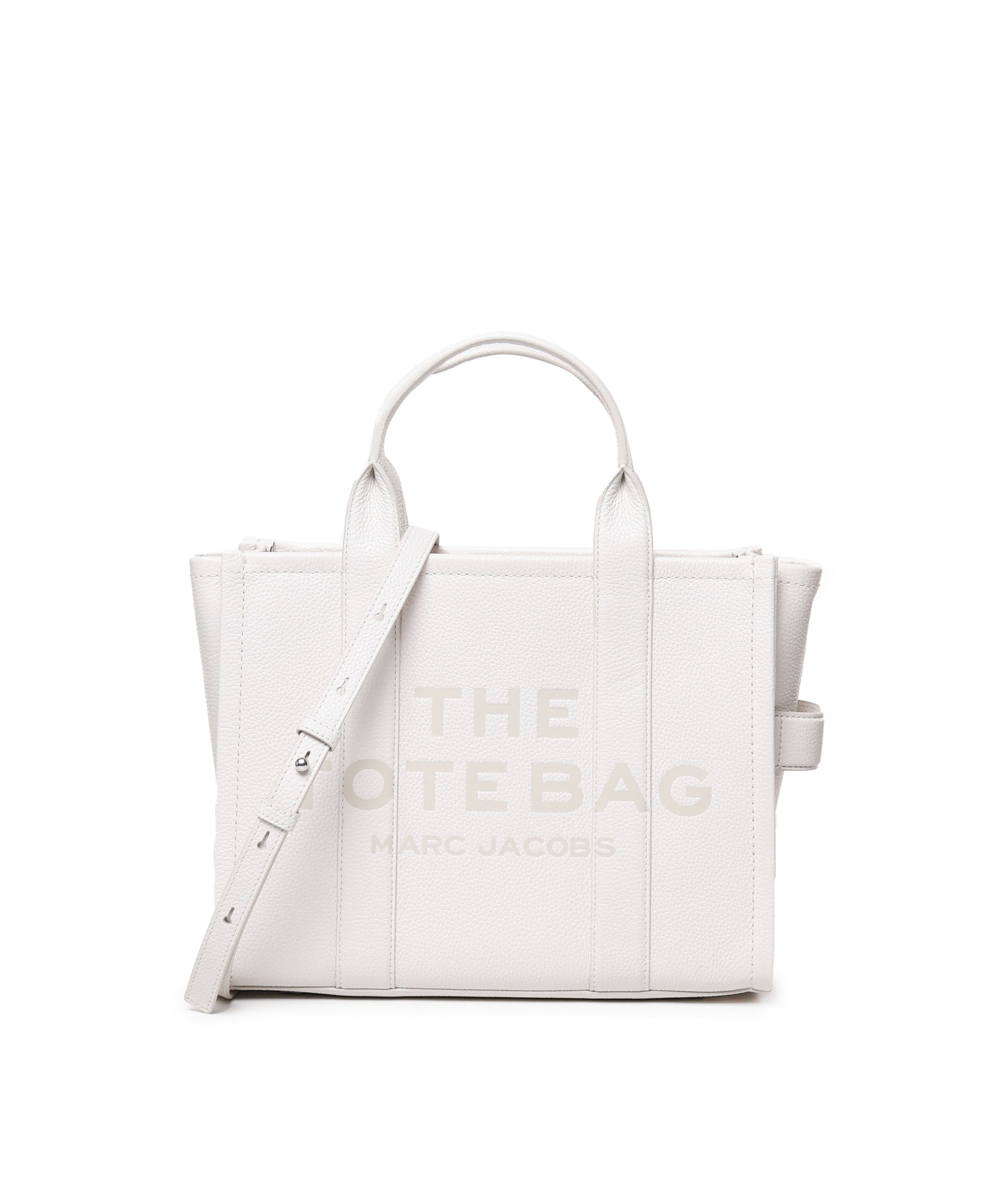 Borsa The medium tote<BR/> H004L01PF21 140 MARC JACOBS 