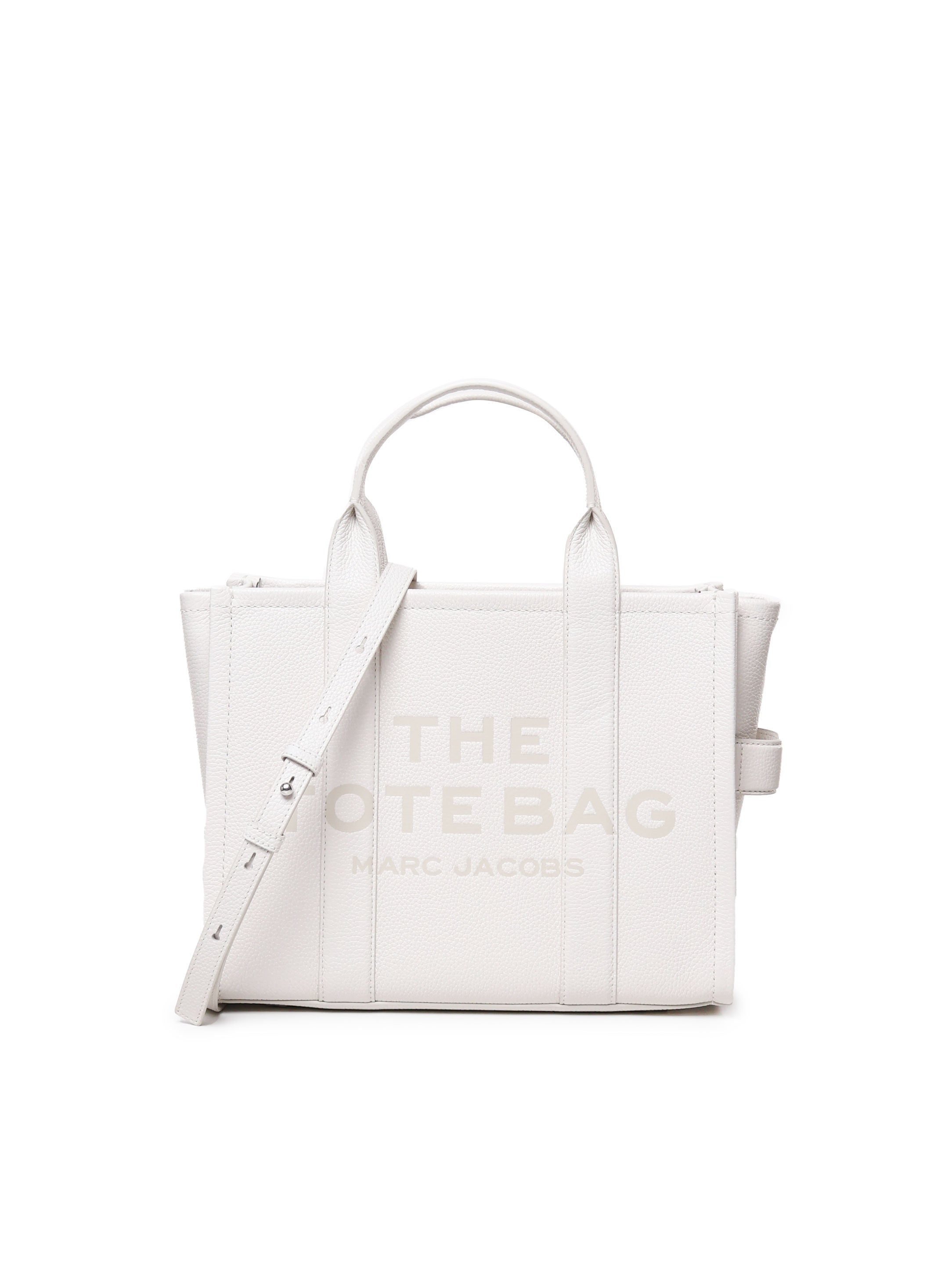 Borsa The medium tote<BR/> H004L01PF21 140 MARC JACOBS 