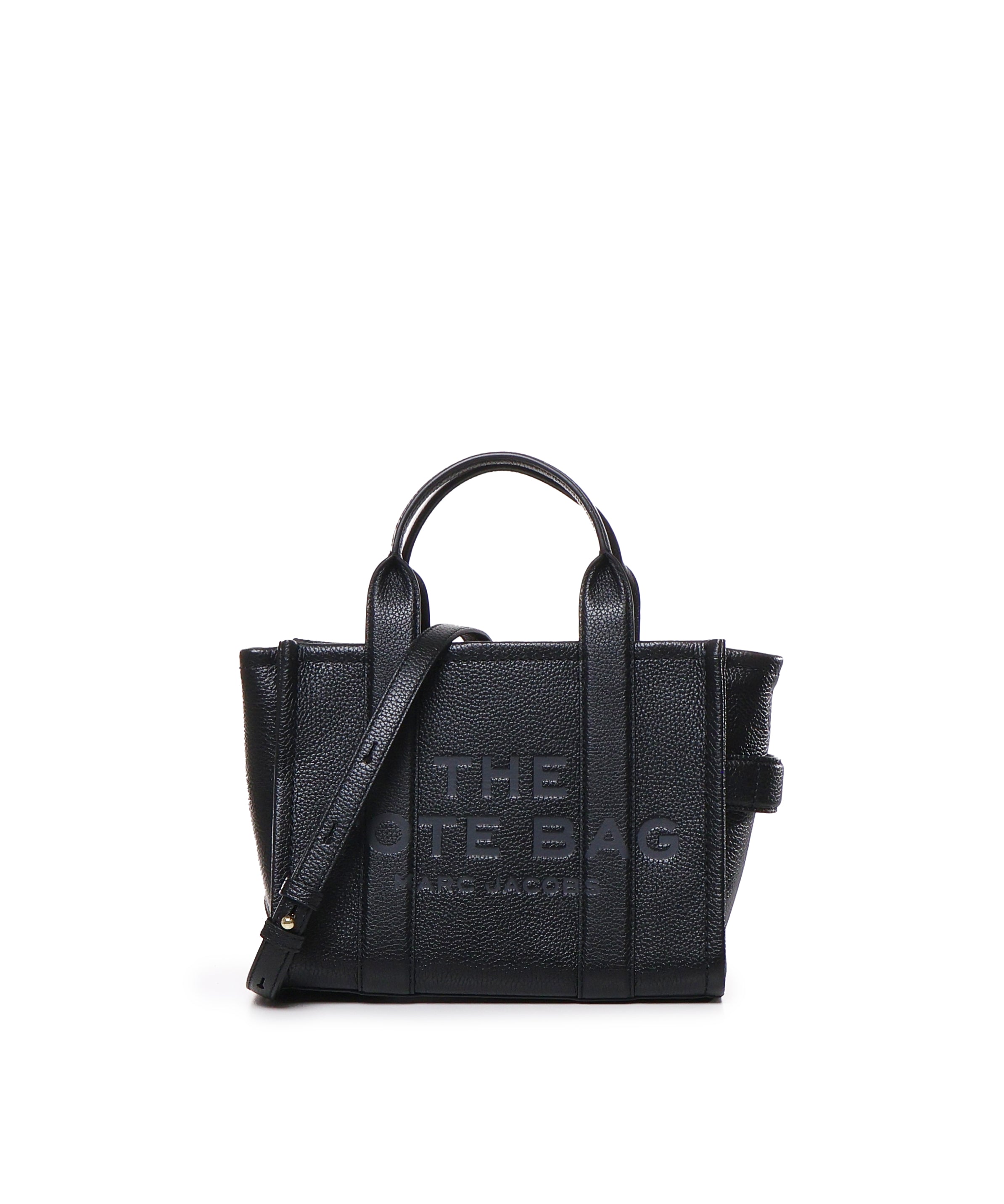 Borsa The small tote H009L01SP21 001 MARC JACOBS 
