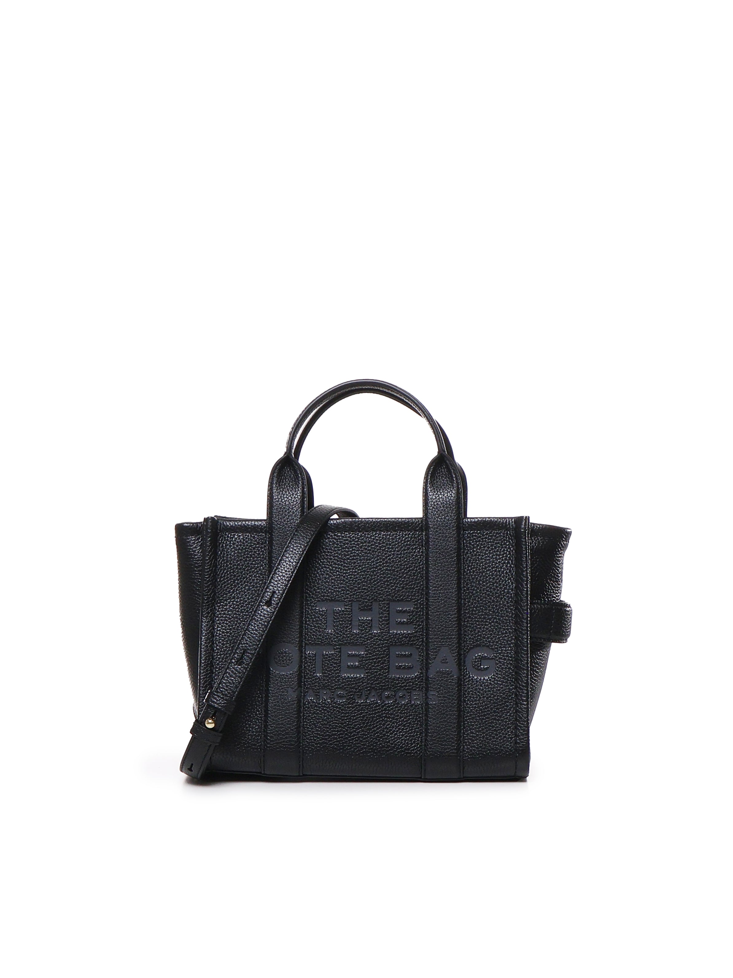 Borsa The small tote H009L01SP21 001 MARC JACOBS 