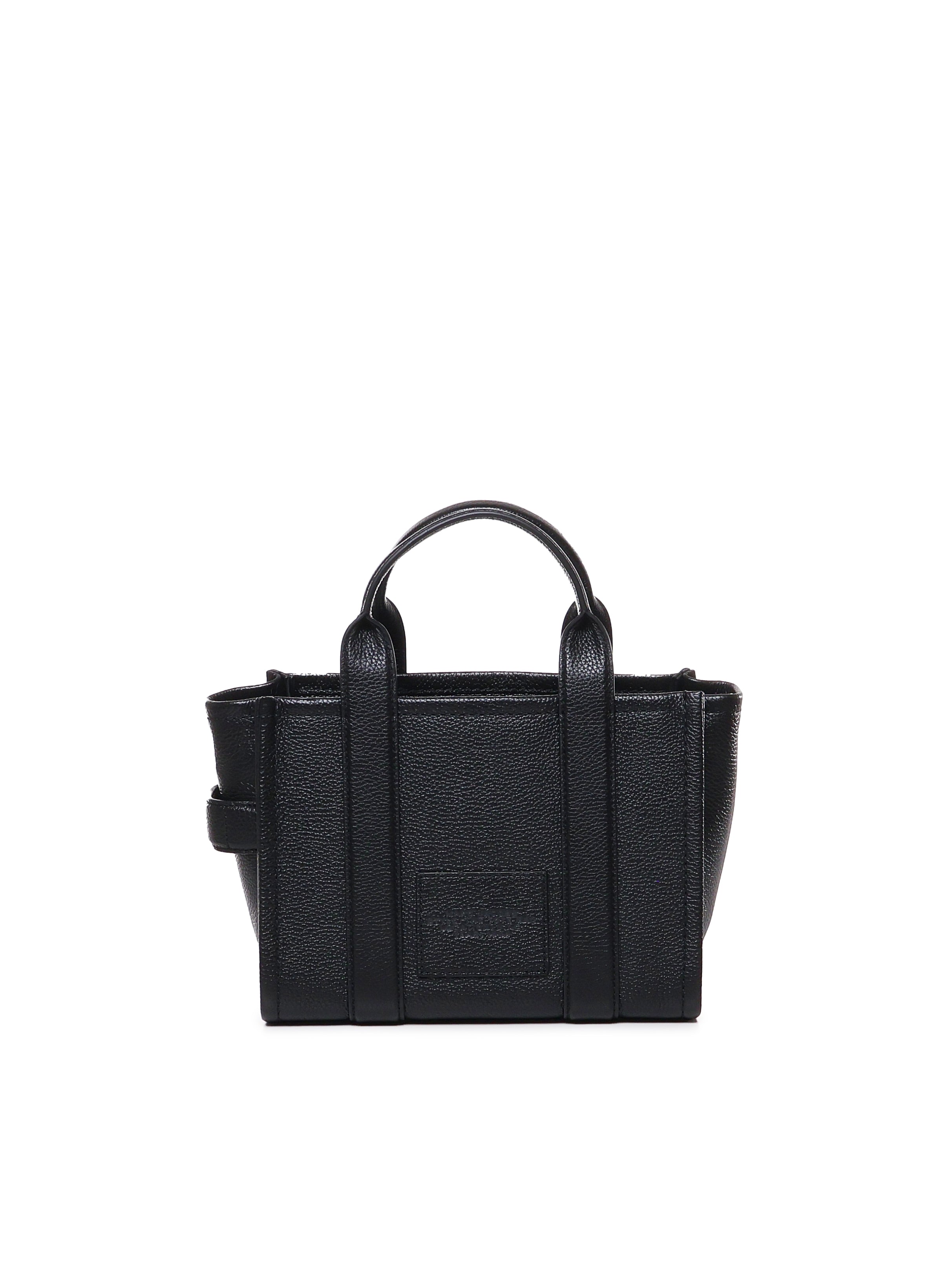 Borsa The small tote H009L01SP21 001 MARC JACOBS 