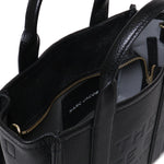Borsa The small tote H009L01SP21 001 MARC JACOBS 