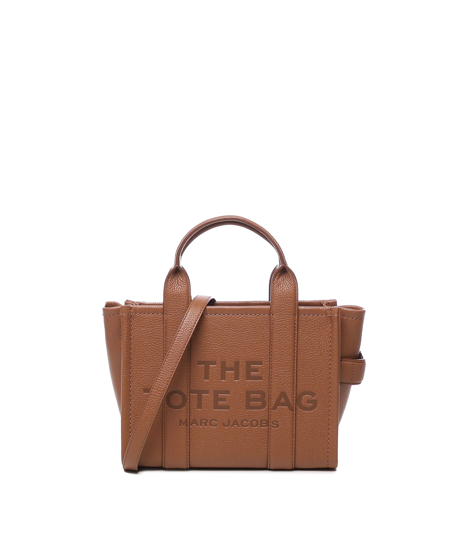Borsa The small tote H009L01SP21 212 MARC JACOBS 