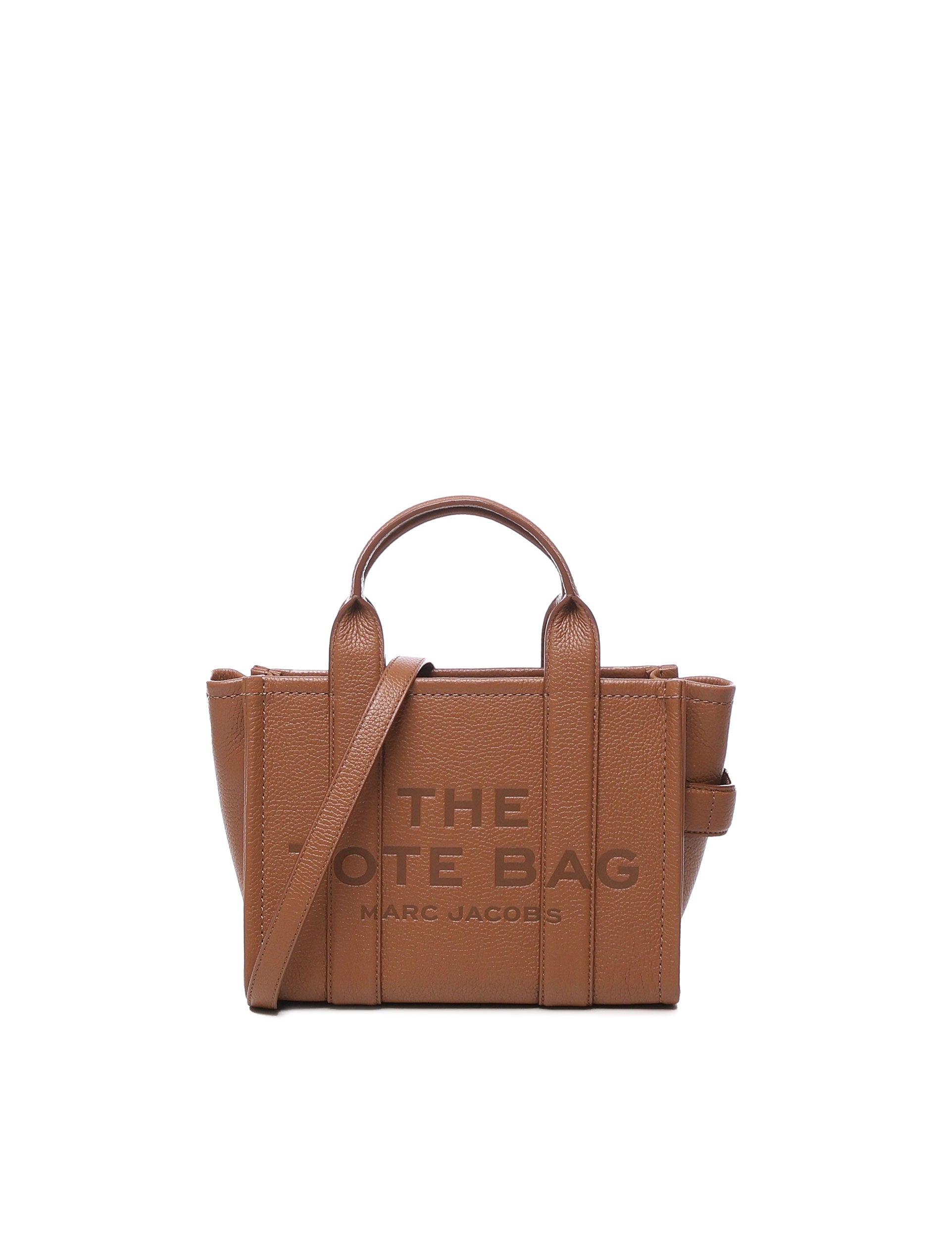 Borsa The small tote H009L01SP21 212 MARC JACOBS 
