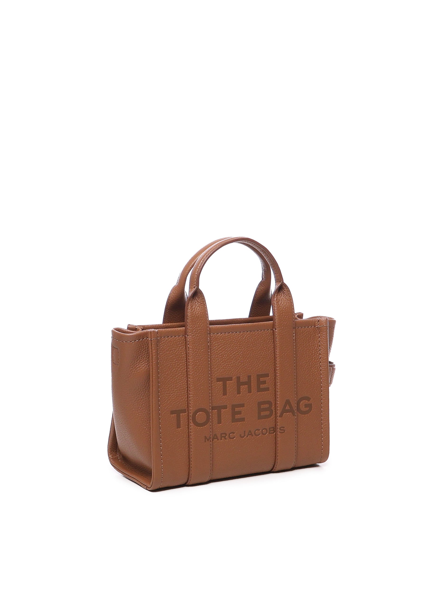 Borsa The small tote H009L01SP21 212 MARC JACOBS 