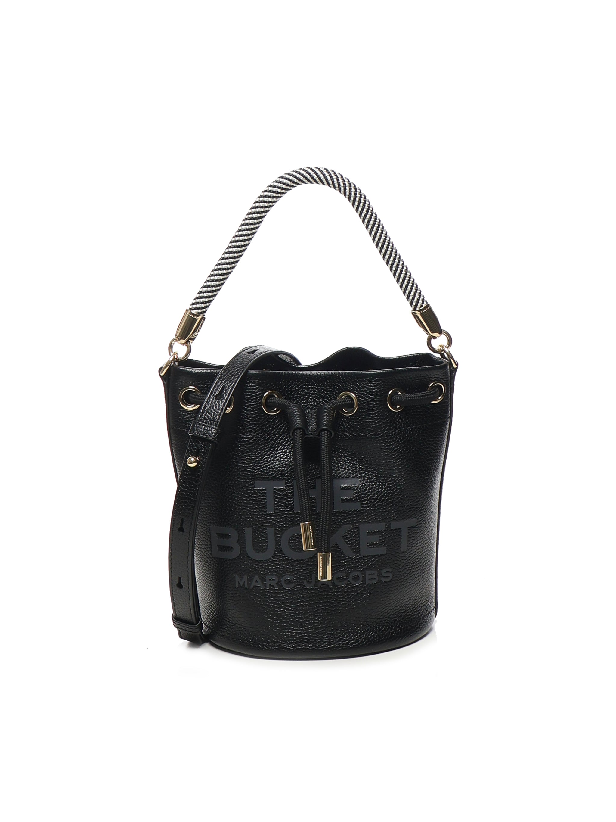 Borsa a secchiello The Bucket H652L01PF22 001 MARC JACOBS 