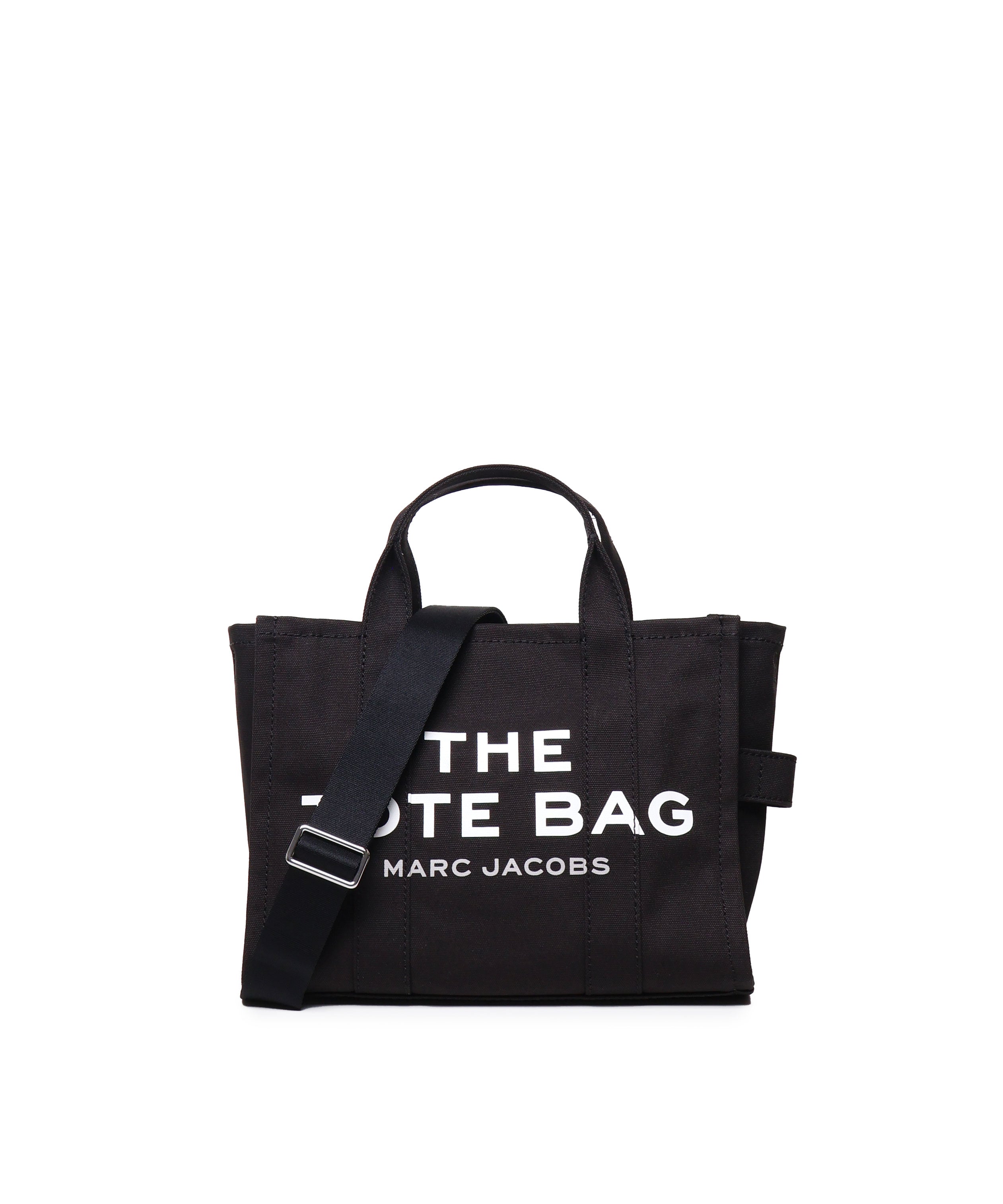 Borsa The medium tote M0016161 001 MARC JACOBS 