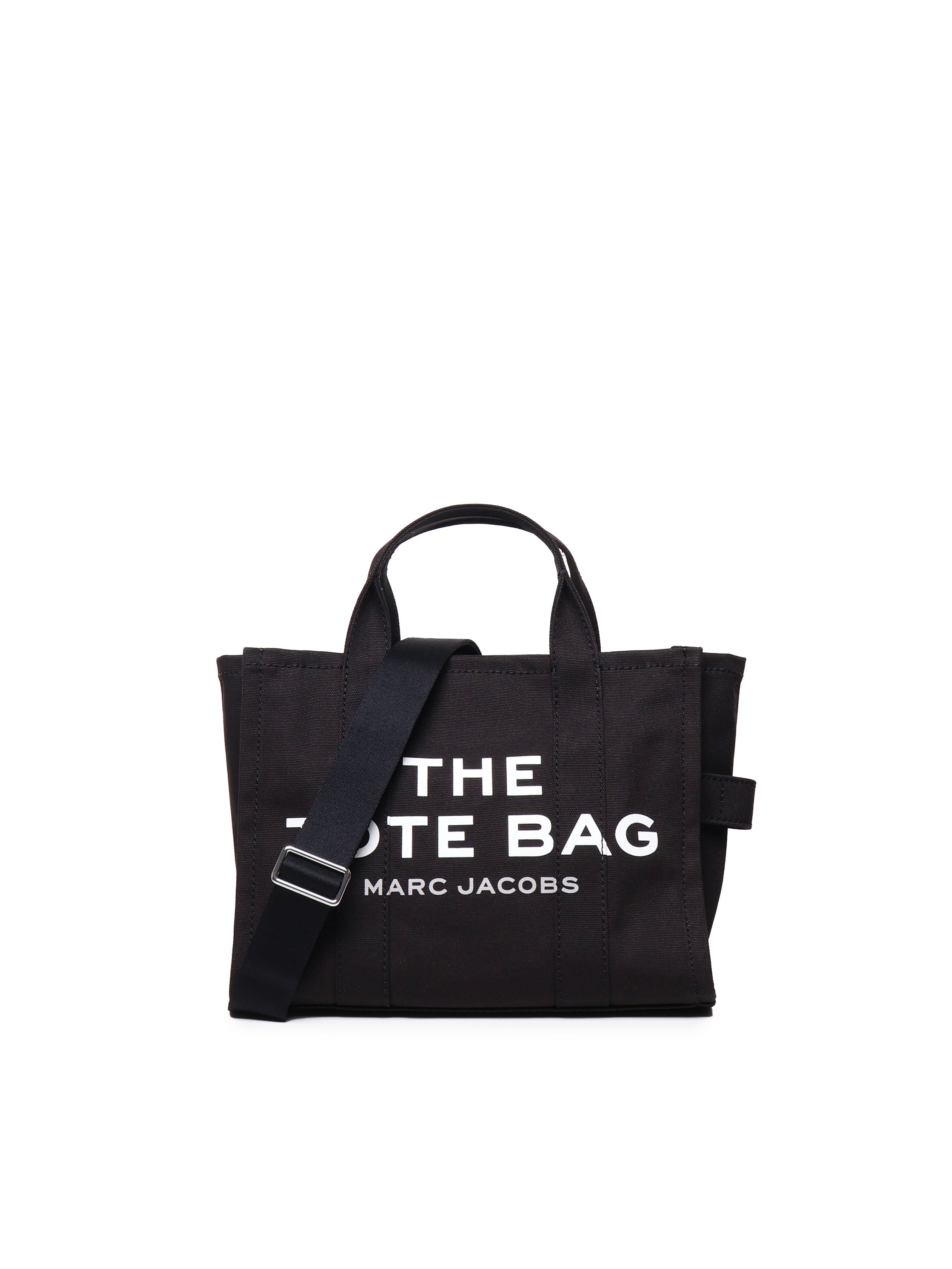 Borsa The medium tote M0016161 001 MARC JACOBS 