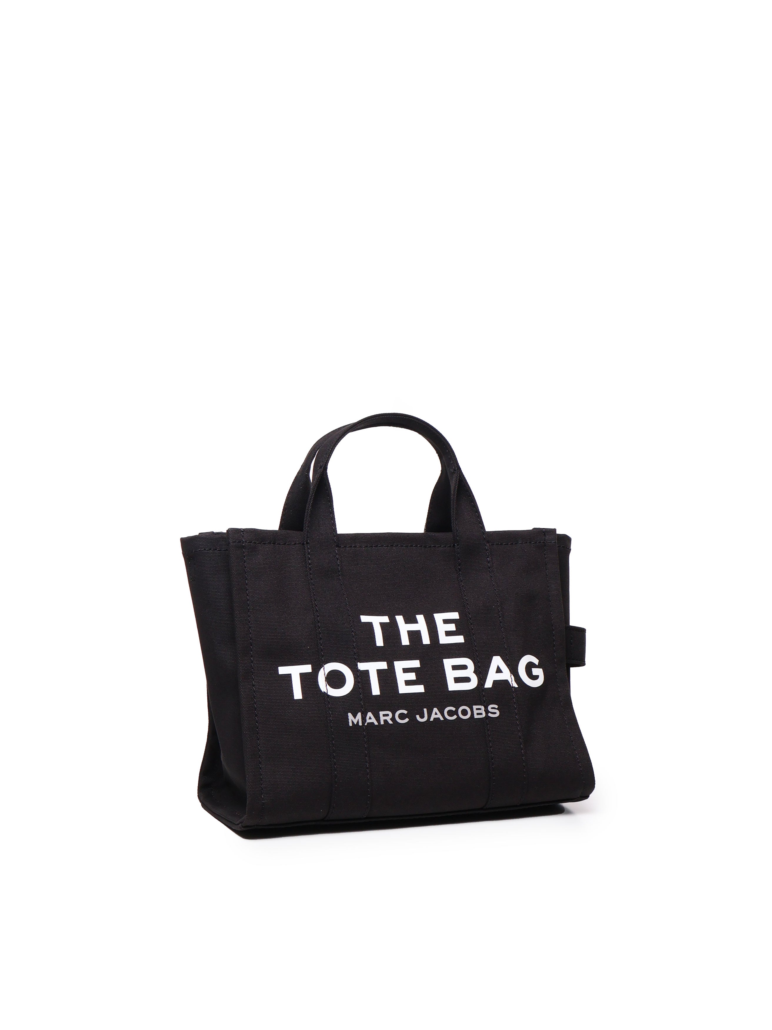 Borsa The medium tote M0016161 001 MARC JACOBS 
