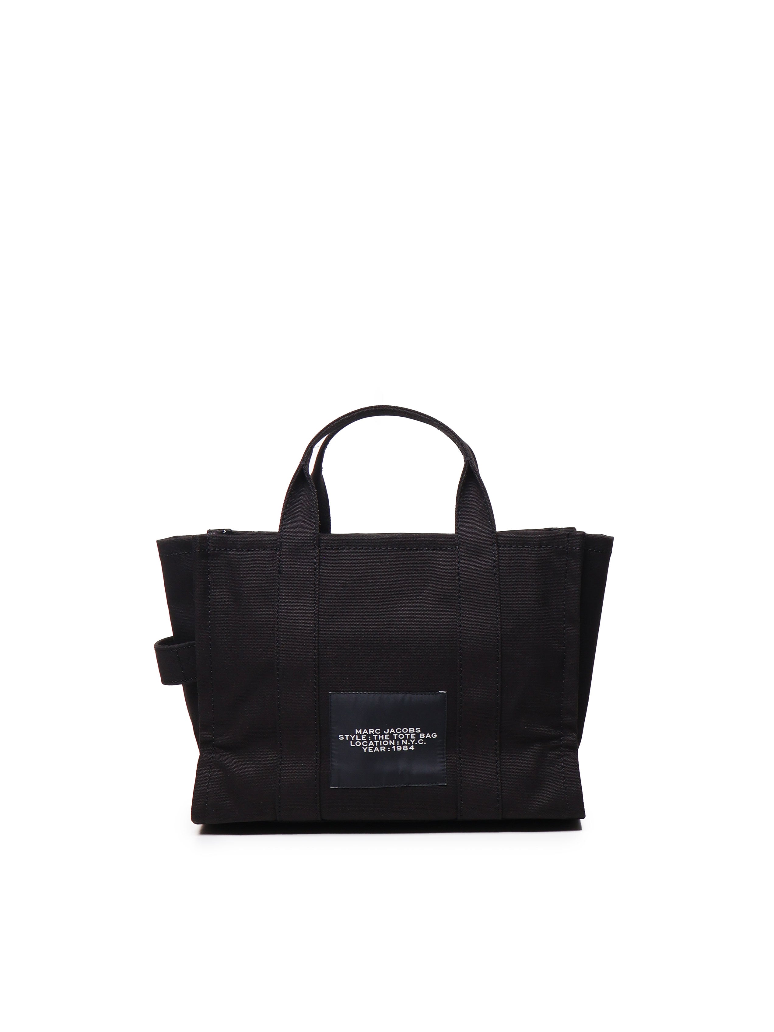 Borsa The medium tote M0016161 001 MARC JACOBS 