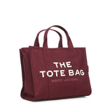 Borsa The medium tote in canvas M0016161 510 MARC JACOBS 