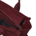 Borsa The medium tote in canvas M0016161 510 MARC JACOBS 