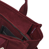 Borsa The medium tote in canvas M0016161 510 MARC JACOBS 
