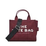 Borsa The small tote in canvas M0016493 510 MARC JACOBS 