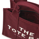Borsa The small tote in canvas M0016493 510 MARC JACOBS 
