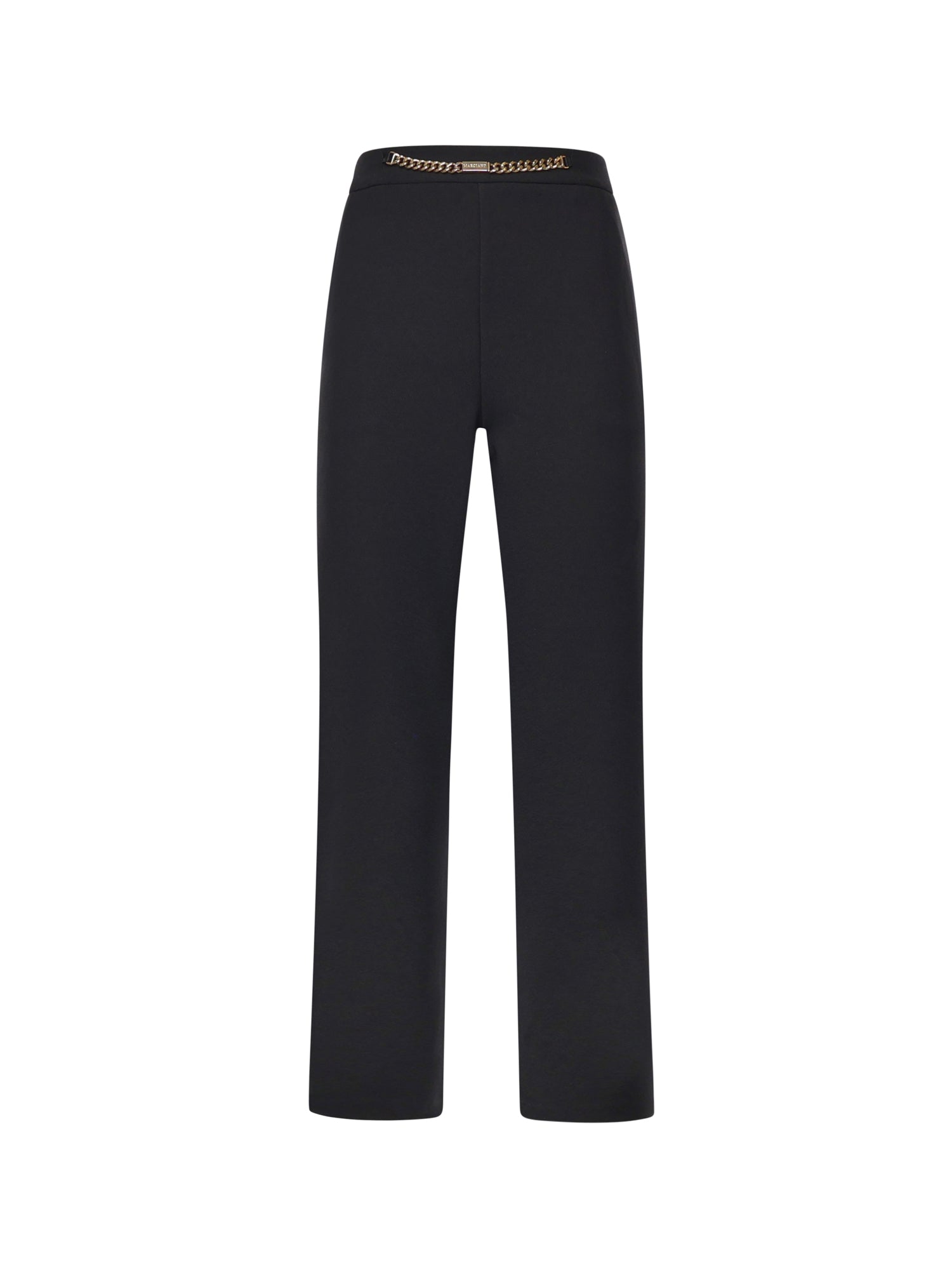 Pantalone chino Lia 5BGB04 6302AJBLK MARCIANO BY GUESS 