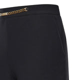 Pantalone chino Lia 5BGB04 6302AJBLK MARCIANO BY GUESS 