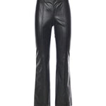 Pantalone Gladys similpelle 5BGB09 7389AJBLK MARCIANO BY GUESS 