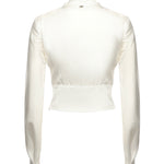 Top Lara in lyocell 5BGH11 7390AMCDM MARCIANO BY GUESS 