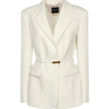 Blazer Dalia 5BGN00 7046AMCDM MARCIANO BY GUESS 