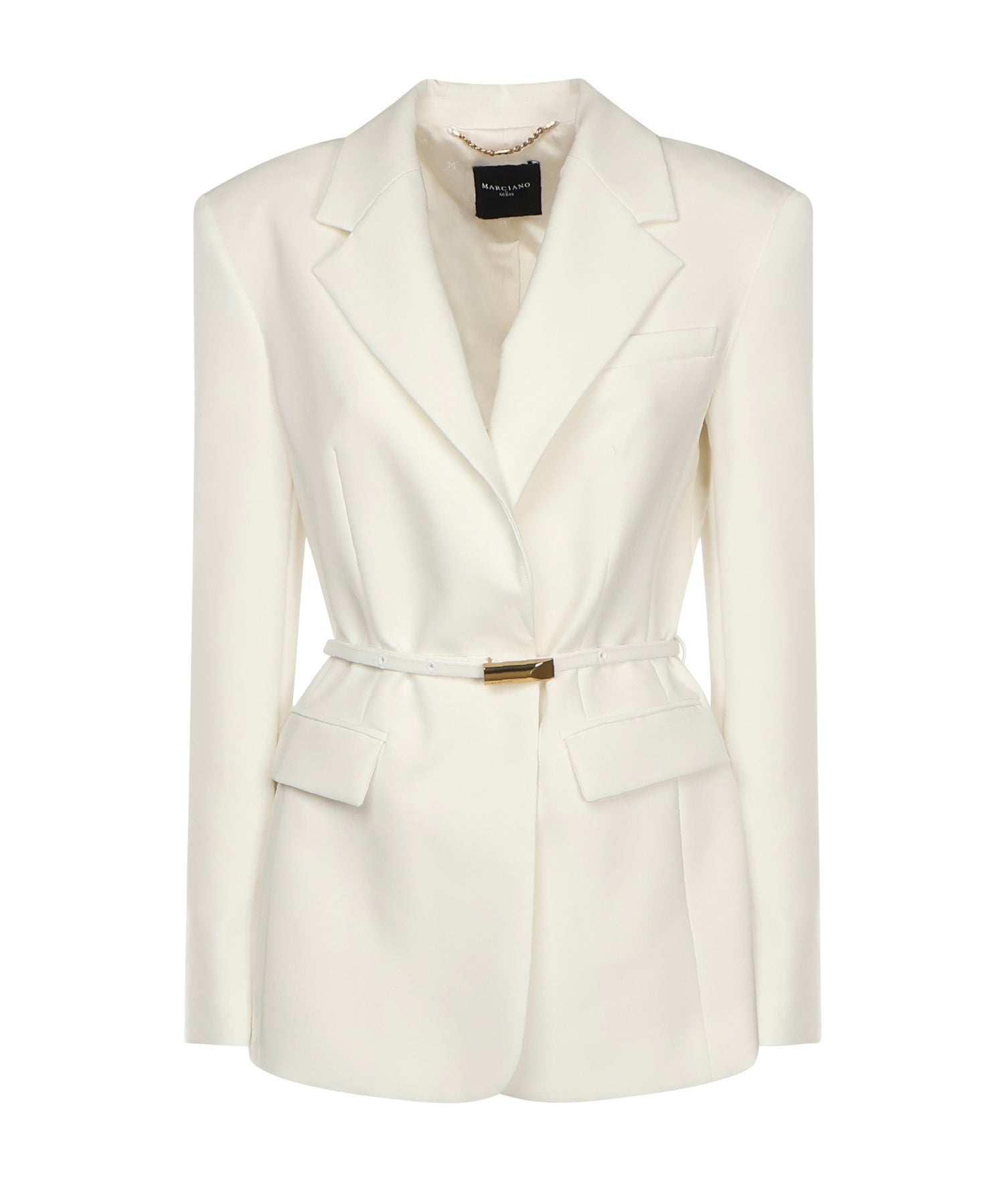 Blazer Dalia 5BGN00 7046AMCDM MARCIANO BY GUESS 