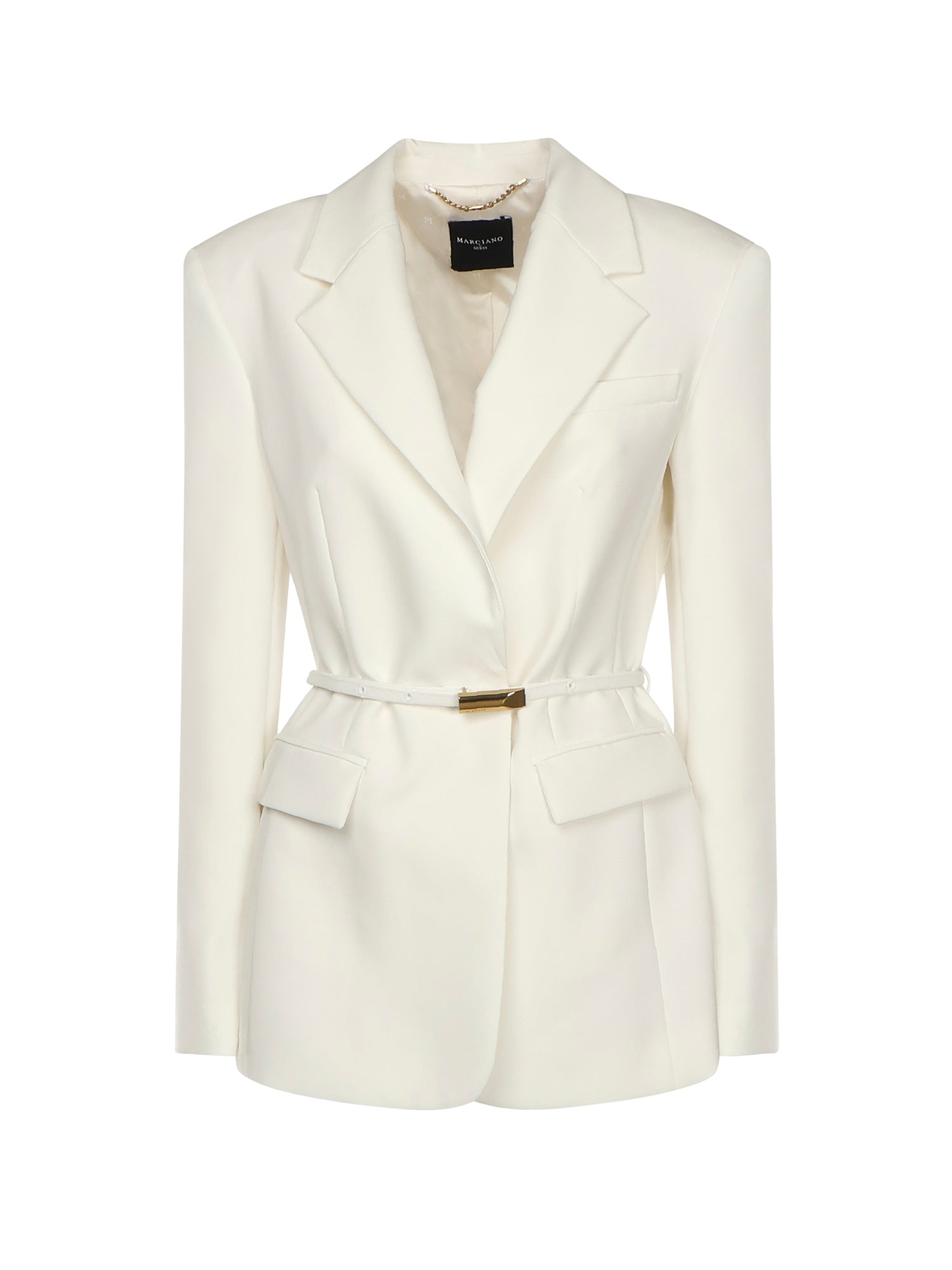 Blazer Dalia 5BGN00 7046AMCDM MARCIANO BY GUESS 