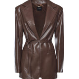 Blazer Gladys similpelle 5BGN04 7389AG1DL MARCIANO BY GUESS 