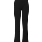 Pantalone svasato Matilde 5GGB15 6257AJBLK MARCIANO BY GUESS 