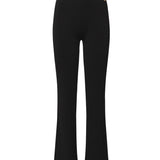 Pantalone svasato Matilde 5GGB15 6257AJBLK MARCIANO BY GUESS 