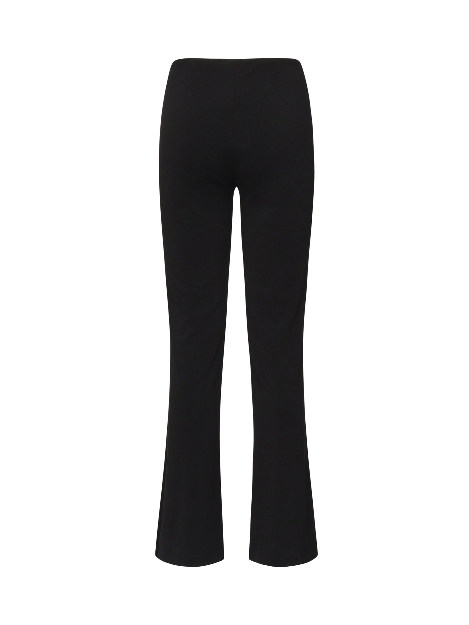 Pantalone svasato Matilde 5GGB15 6257AJBLK MARCIANO BY GUESS 