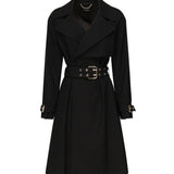 Trench Christina 5YGL05 7343AJBLK MARCIANO BY GUESS 