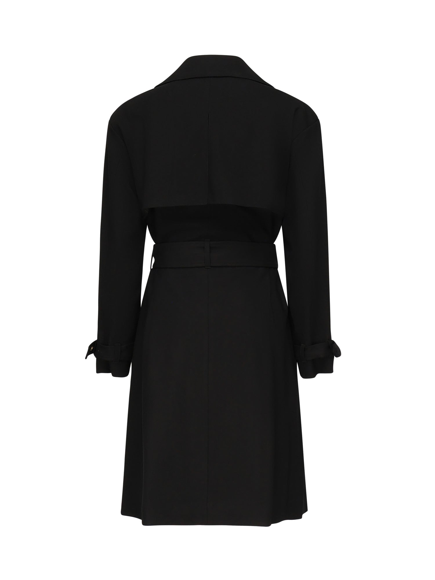 Trench Christina 5YGL05 7343AJBLK MARCIANO BY GUESS 