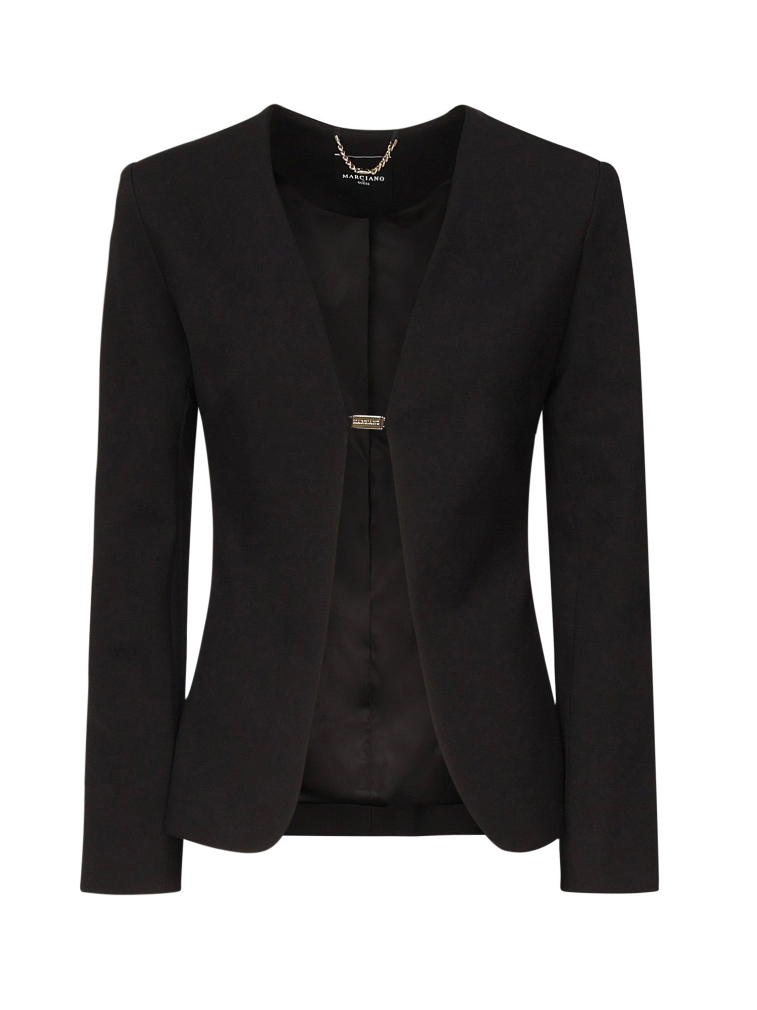 Blazer Gwen 5YGN18 7160AJBLK MARCIANO BY GUESS 