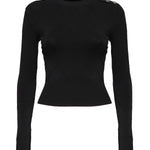Maglione Miley 5YGR11 5036ZJBLK MARCIANO BY GUESS 
