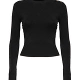 Maglione Miley 5YGR11 5036ZJBLK MARCIANO BY GUESS 
