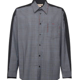 Camicia in fresco lana CUMU0278QS UTP794CHN55 MARNI 