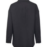 Camicia in fresco lana CUMU0278QS UTP794CHN55 MARNI 