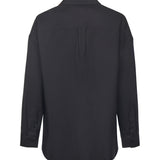 Camicia in fresco lana CUMU0278QS UTP794CHN55 MARNI 