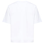 T-shirt con stampa Monolith HUMU0348P0 USCY33LOW01 MARNI 
