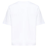 T-shirt con stampa Monolith HUMU0348P0 USCY33LOW01 MARNI 