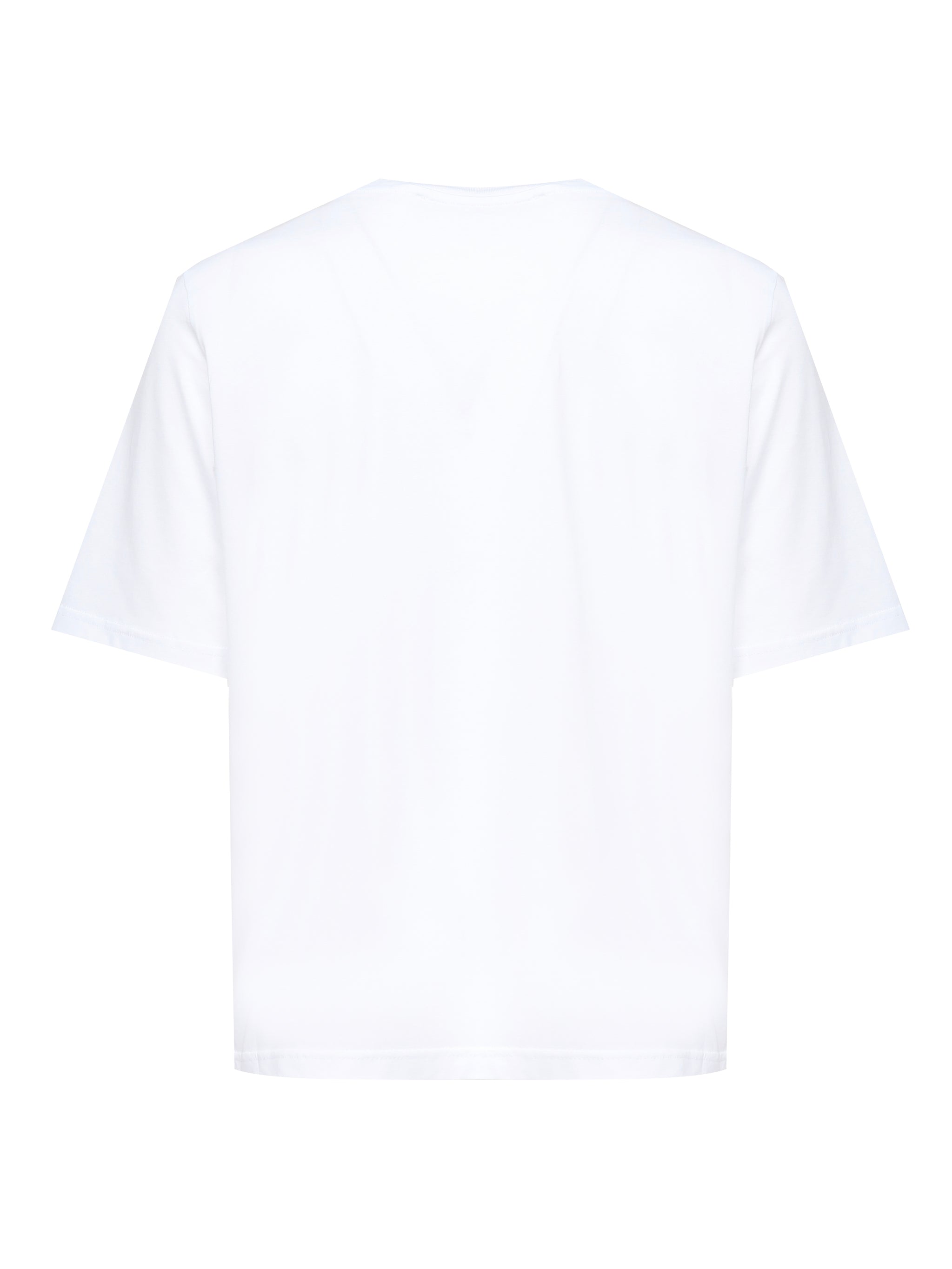 T-shirt con stampa Monolith HUMU0348P0 USCY33LOW01 MARNI 