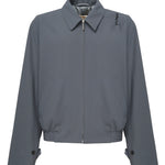 Giacca in lana leggera JUMU0189S1 UTP77100N63 MARNI 