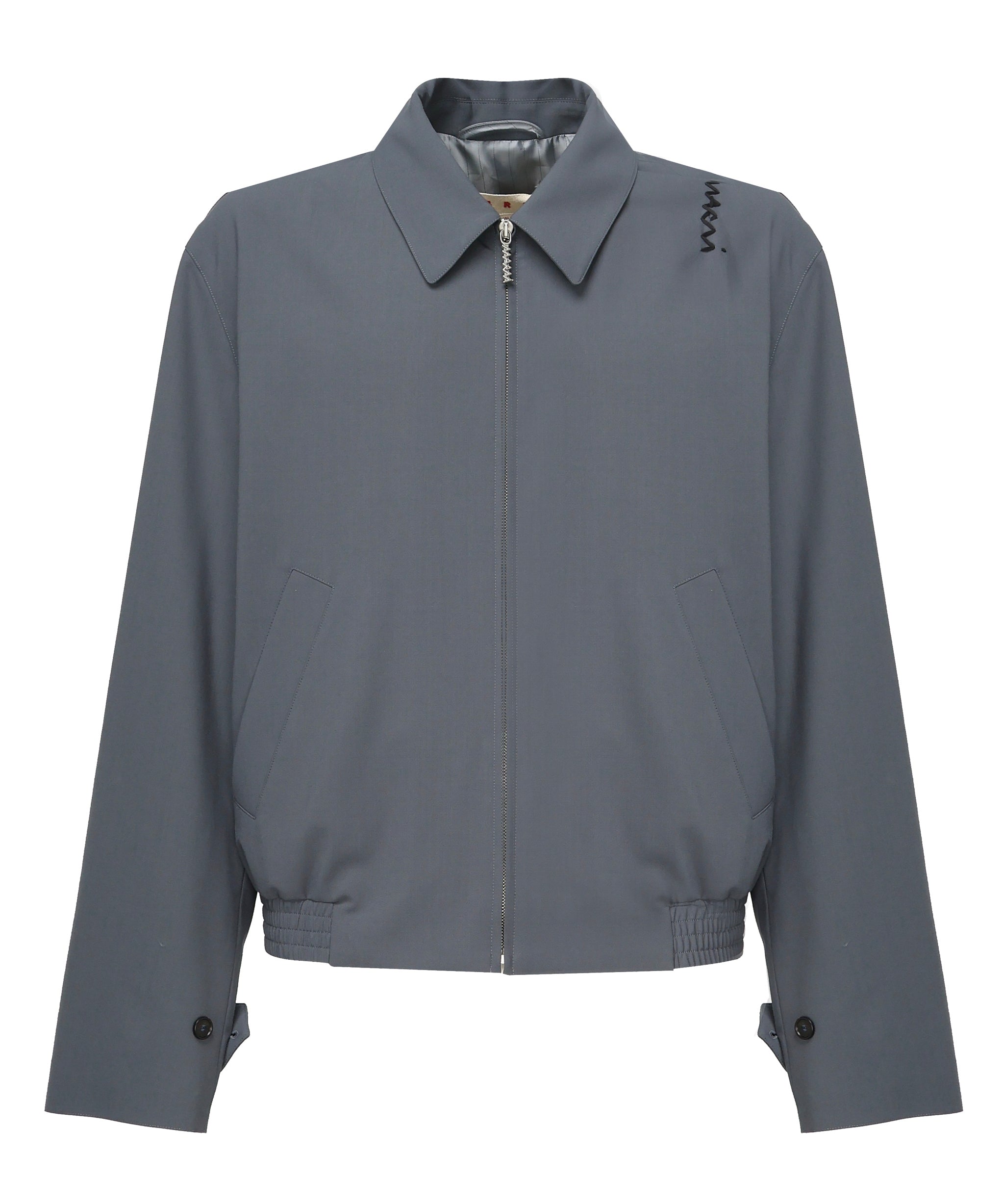 Giacca in lana leggera JUMU0189S1 UTP77100N63 MARNI 