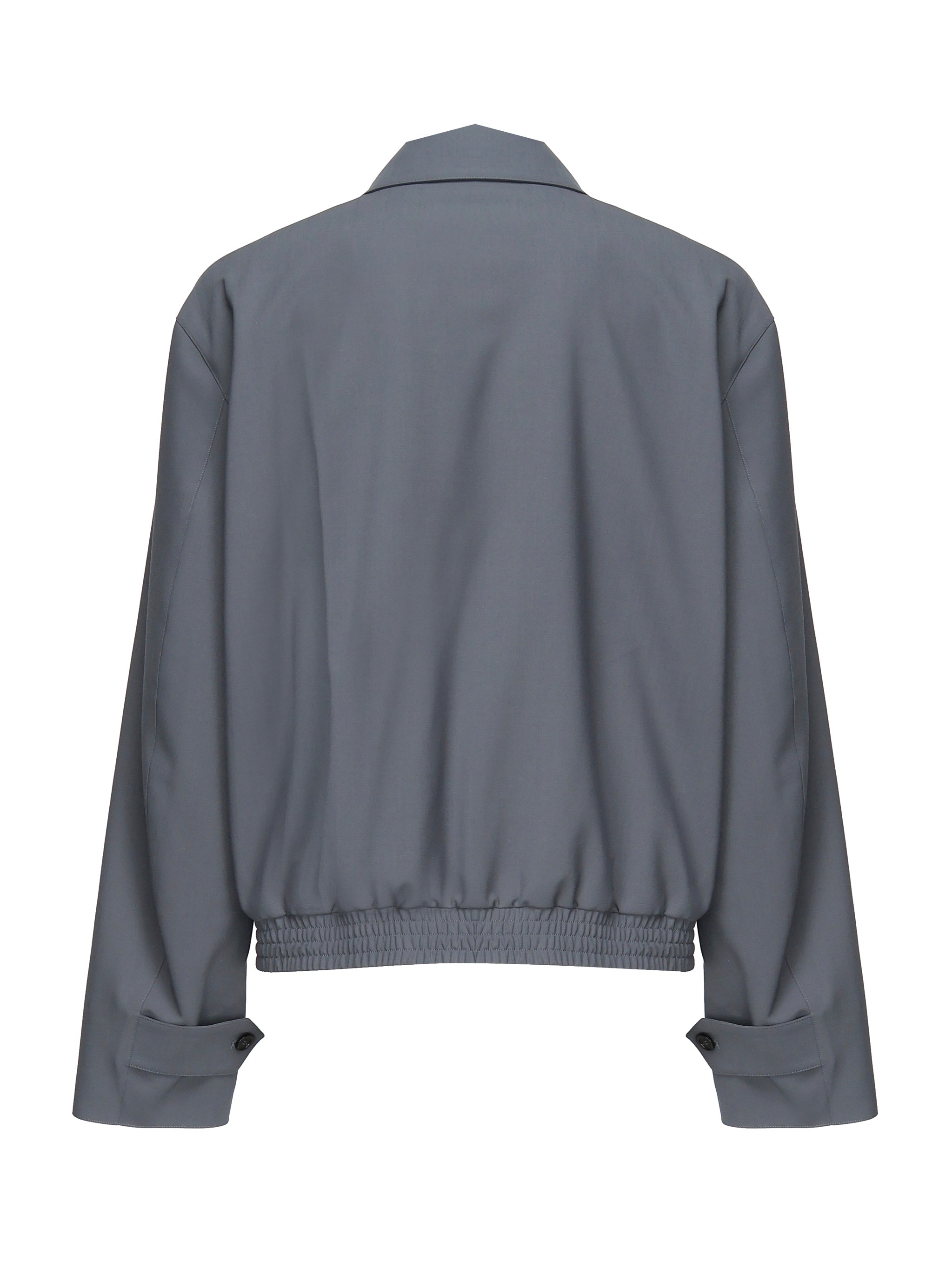 Giacca in lana leggera JUMU0189S1 UTP77100N63 MARNI 